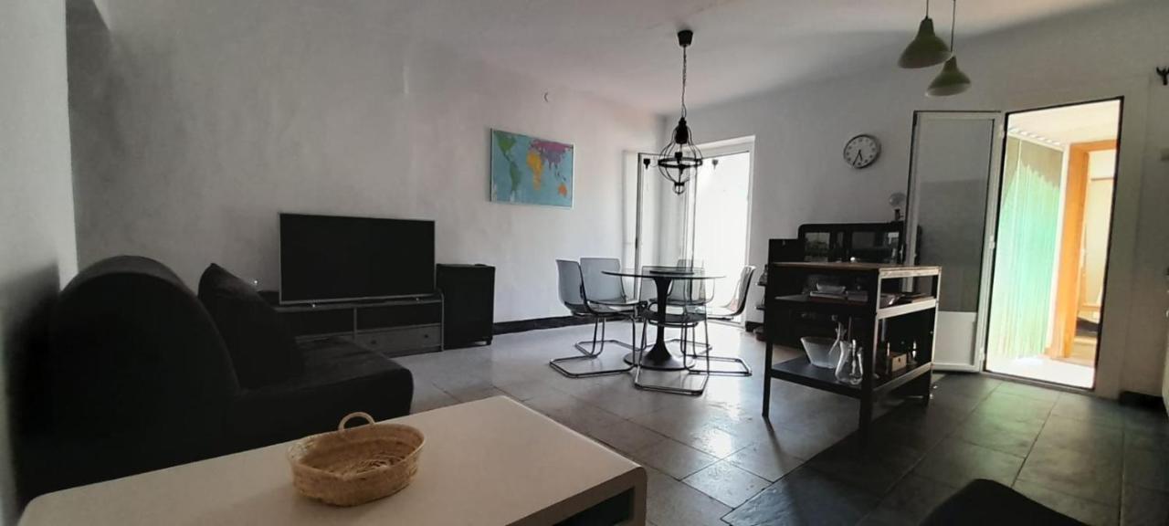 Mediterranien Terrace Calella Zewnętrze zdjęcie